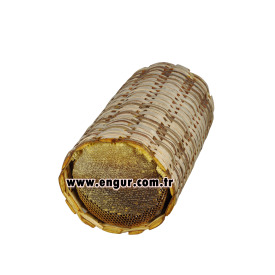 ORGANİK KARAKOVAN SEPET BALI 